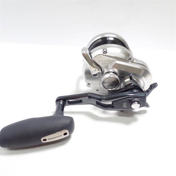 ２１オシアジガー２０００ＮＲＭＧ